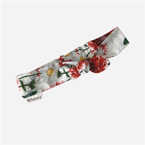 Love Henry – Girls Headband – Amore Floral (Little Amore)